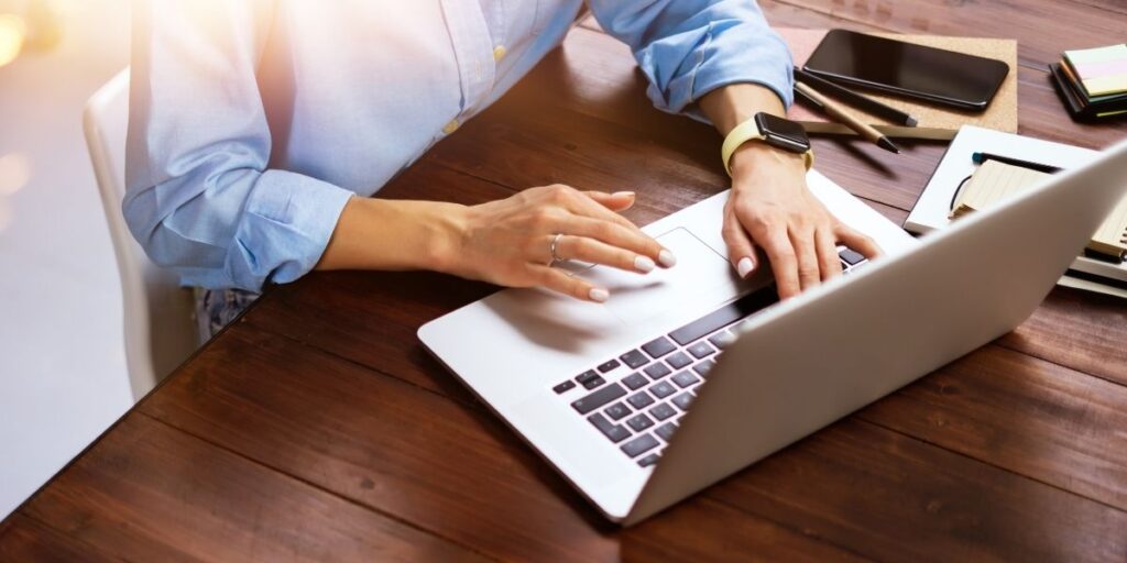 Assinatura digital para pequenas e médias empresas é uma ótima solução.