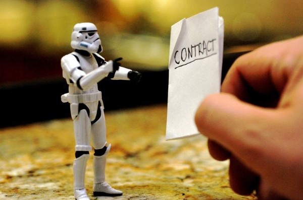 tipos de contratos